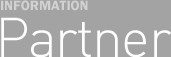 INFORMATION | PARTNER