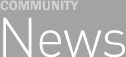 COMMUNITY | NEWS
